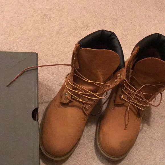 Timberland Classic boot - Picture 2 of 4